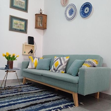 Apartamentos Lax Алмерия Екстериор снимка
