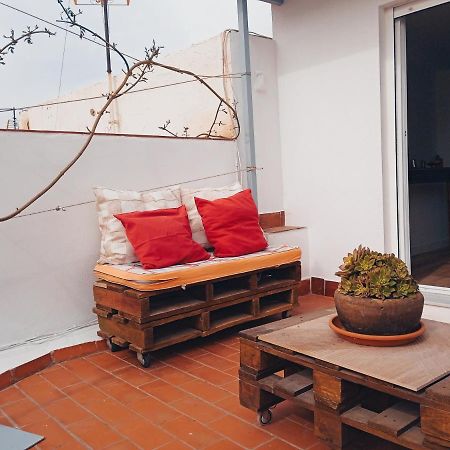 Apartamentos Lax Алмерия Екстериор снимка