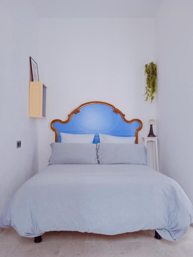Apartamentos Lax Алмерия Екстериор снимка