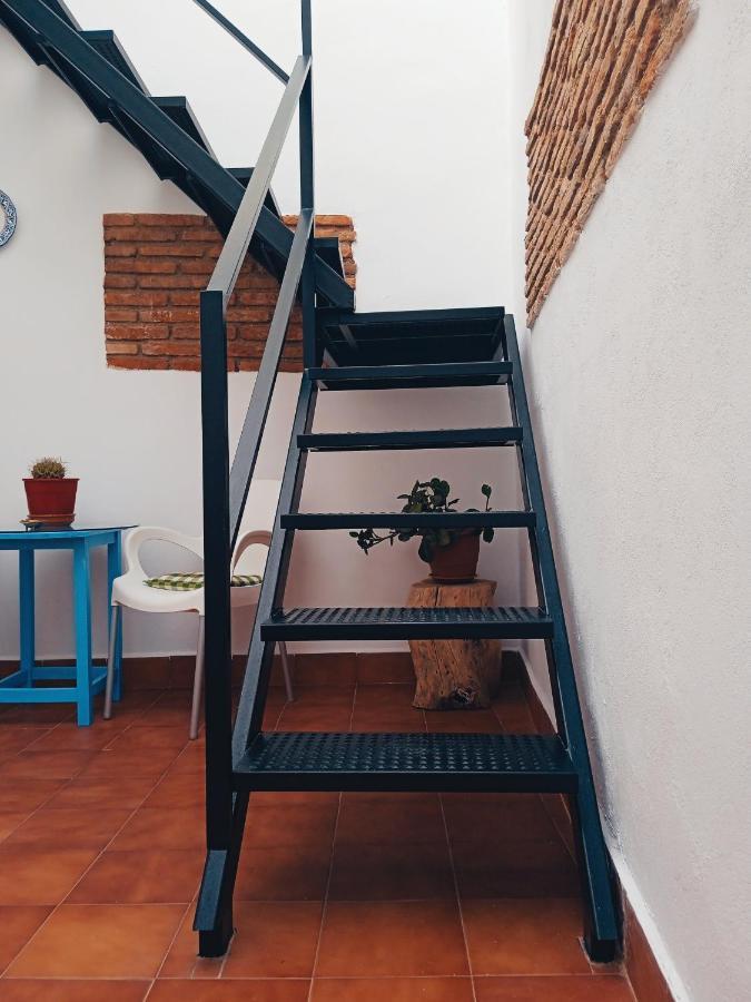 Apartamentos Lax Алмерия Екстериор снимка