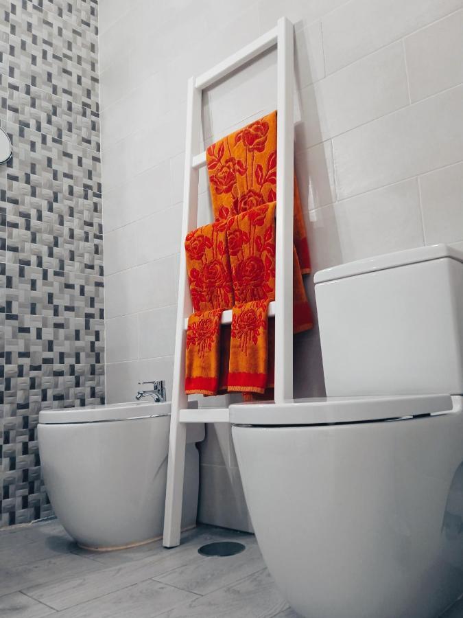 Apartamentos Lax Алмерия Екстериор снимка